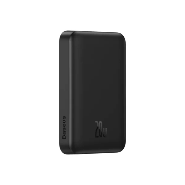 Baseus Magnetic Portable Charger 20W 10000mAh - Image 4